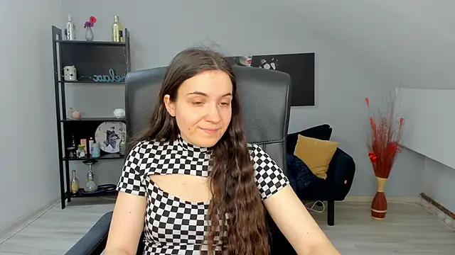 MelissaWiliam online show from March 2026 11:59:02 AM