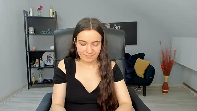 MelissaWiliam online show from March 2026 12:00:01 PM