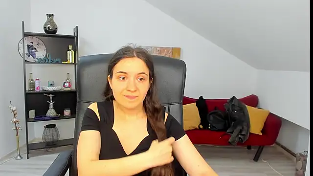 MelissaWiliam online show from July 2026 11:04:01 AM