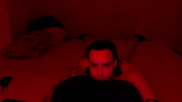 baphomet from ice online show from November 2025 11:36:02 PM