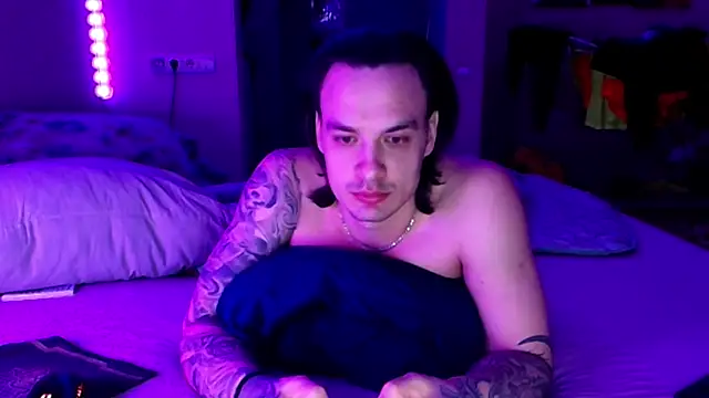 baphomet from ice online show from April 2026 05:52:02 PM