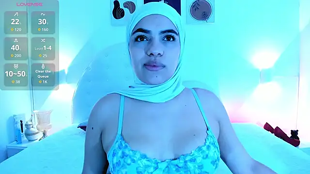 Snapshot of Umarani_ chatting on November 2025 06:45:01 PM Umarani online show from November 2025 06:45:01 PM