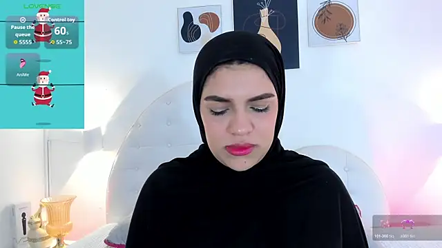 Snapshot of Umarani_ chatting on December 2025 06:35:02 PM Umarani online show from December 2025 06:35:02 PM