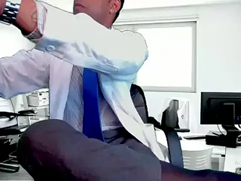 Paolo johnson online show from February 2025 04:46:01 AM