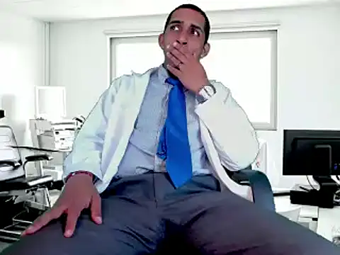 Paolo johnson online show from February 2025 07:57:02 AM