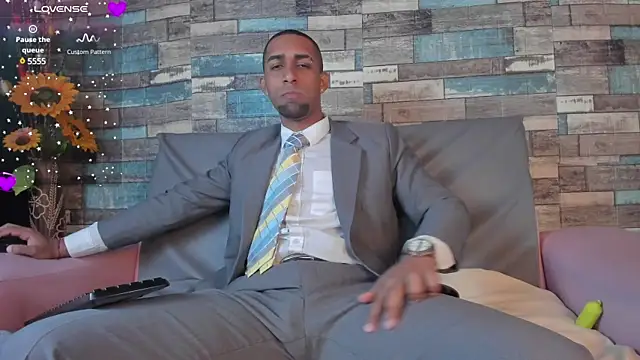 Paolo johnson online show from February 2025 03:39:02 AM