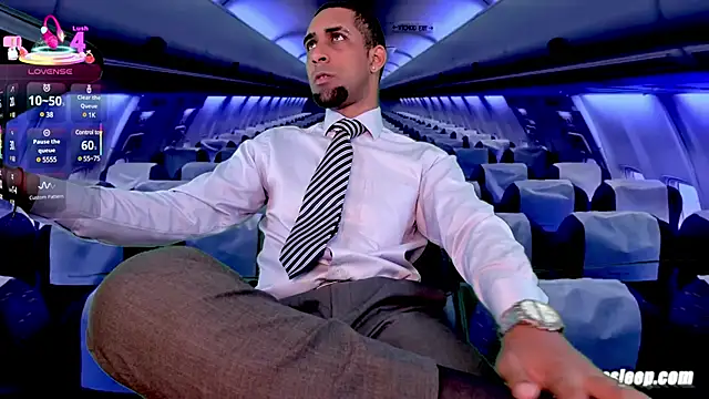 Paolo johnson online show from February 2025 03:20:01 PM