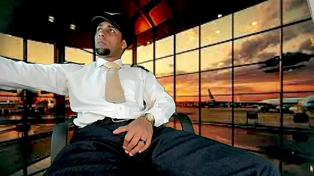 Paolo johnson online show from February 2025 03:48:01 AM