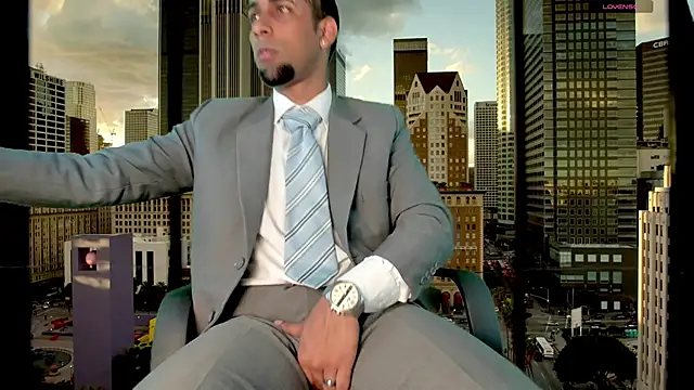 Paolo johnson online show from March 2025 04:47:01 AM