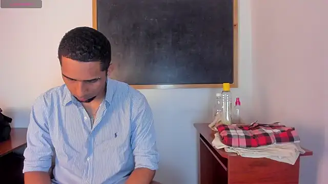 Paolo johnson online show from March 2025 03:33:01 AM