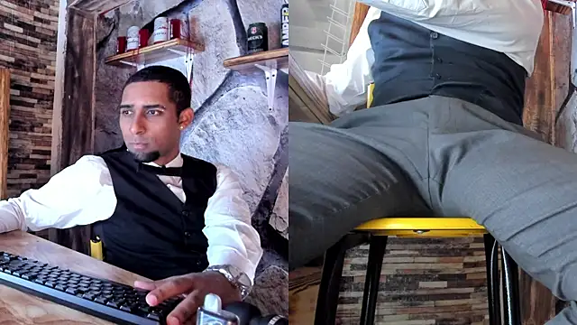 Paolo johnson online show from March 2025 04:24:02 AM