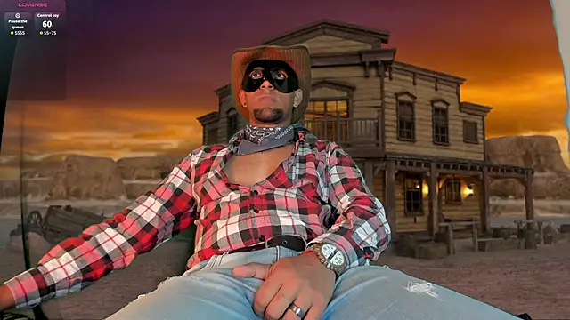 Paolo johnson online show from October 2025 12:06:01 PM