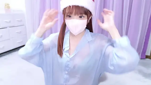 shihori s2 online show from December 2024 08:18:02 AM