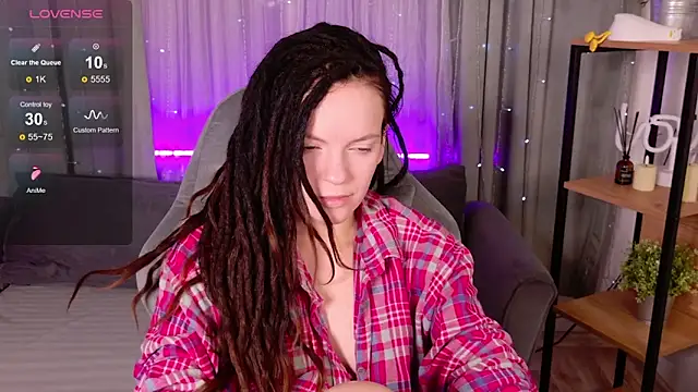 CoreyJane online show from December 2025 05:48:01 AM