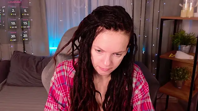 CoreyJane online show from January 2026 04:29:02 AM