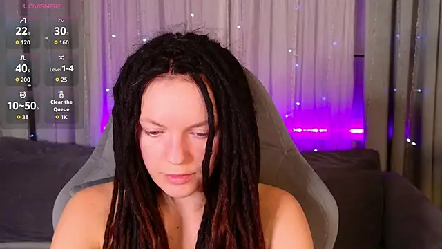 CoreyJane online show from April 2026 04:56:01 AM