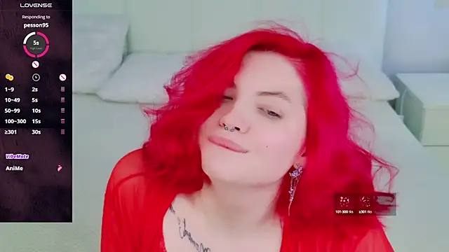 Lisa Adam online show from January 2025 07:11:02 AM