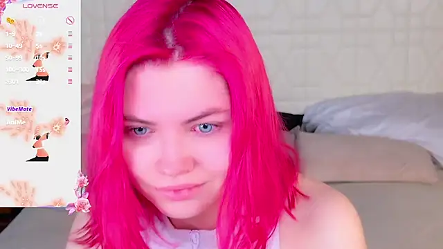 Lisa Adam online show from February 2025 04:08:02 AM