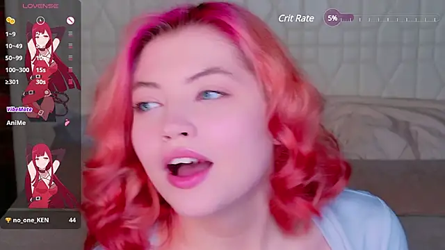 Lisa Adam online show from March 2025 07:16:02 AM