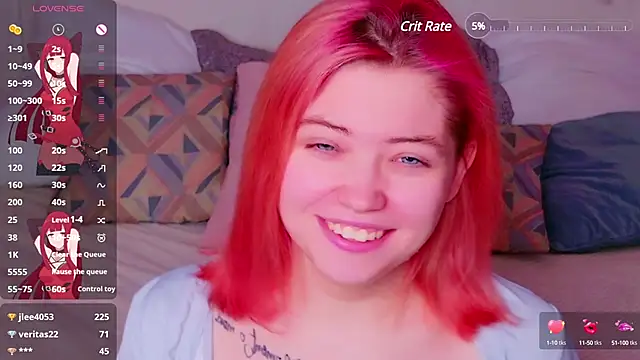 Lisa Adam online show from March 2025 07:10:01 AM