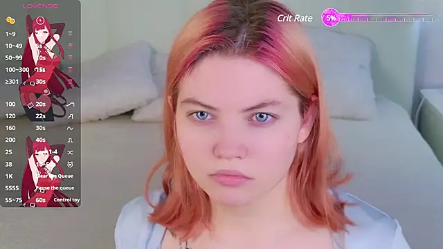 Lisa Adam online show from March 2025 04:06:02 AM