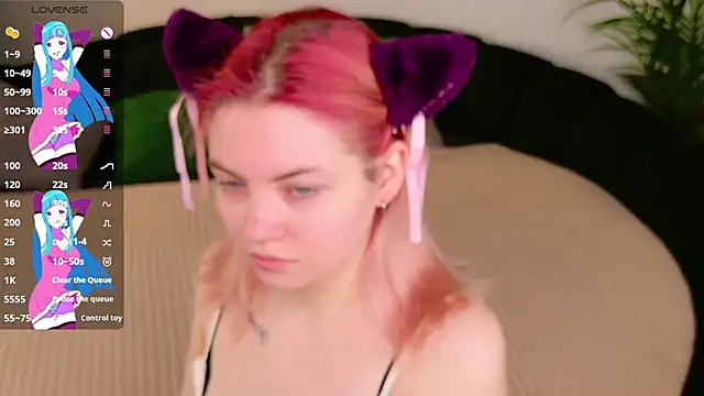 Lisa Adam online show from February 2026 06:03:02 PM