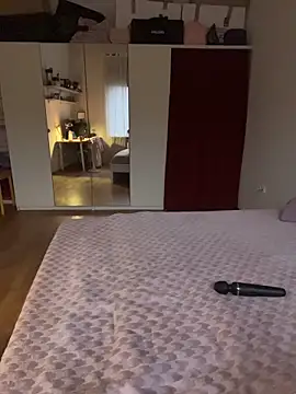 MariaValentine online show from December 2025 06:30:02 AM