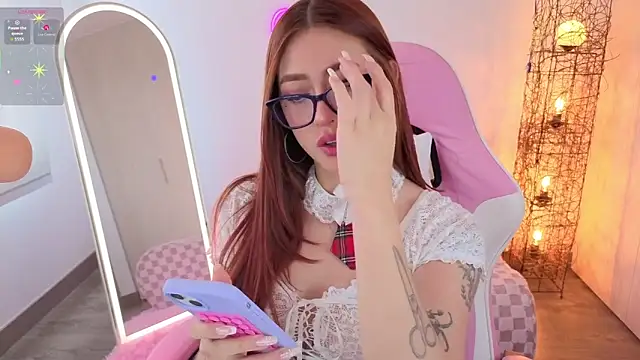 violet ch online show from January 2026 05:51:02 PM