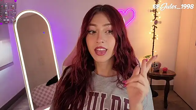 violet ch online show from March 2026 06:13:01 PM