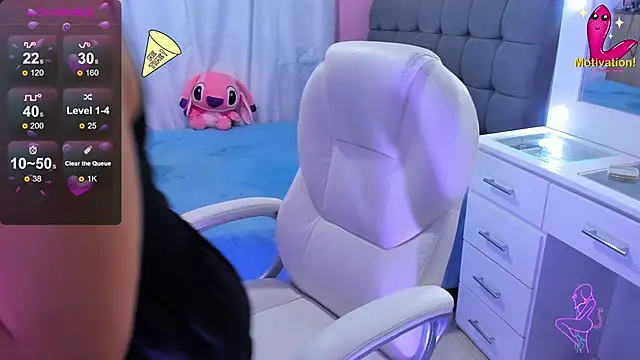 Snapshot of dahian_carter chatting on December 2024 10:57:02 PM dahian carter online show from December 2024 10:57:02 PM