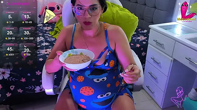 Snapshot of dahian_carter chatting on January 2025 03:02:01 PM dahian carter online show from January 2025 03:02:01 PM