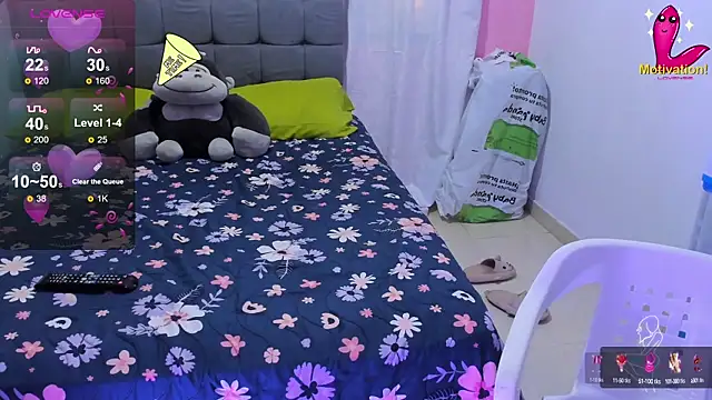 Snapshot of dahian_carter chatting on January 2025 12:35:01 PM dahian carter online show from January 2025 12:35:01 PM