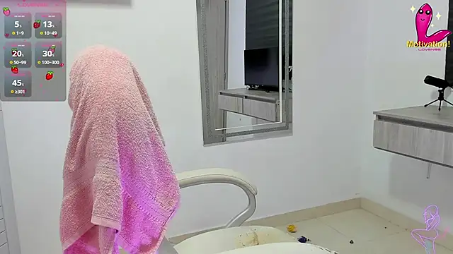 dahian carter online show from November 2025 12:49:02 PM