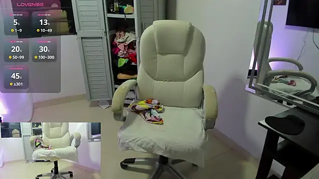 dahian carter online show from March 2026 10:23:01 AM