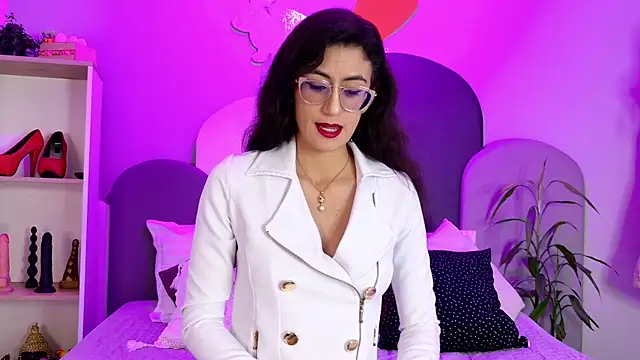 Snapshot of SophieGomez22 chatting on April 2026 11:20:01 AM SophieGomez22 online show from April 2026 11:20:01 AM
