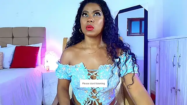 PaoL22 online show from February 2025 10:32:01 PM