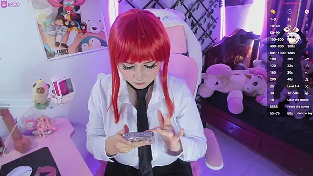 MaddyFooxx online show from October 2025 02:51:02 PM