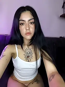 Mazikeen-- online show from December 2025 10:06:02 PM