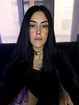 Mazikeen-- online show from January 2026 10:33:02 PM