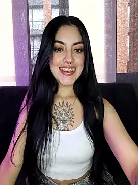 Mazikeen-- online show from January 2026 10:02:02 PM