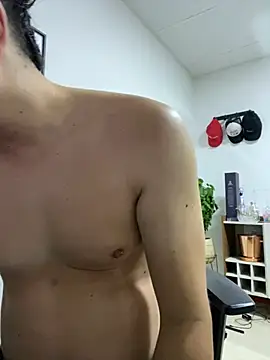 Snapshot of DanielGomez9 chatting on January 2025 12:18:01 PM DanielGomez9 online show from January 2025 12:18:01 PM