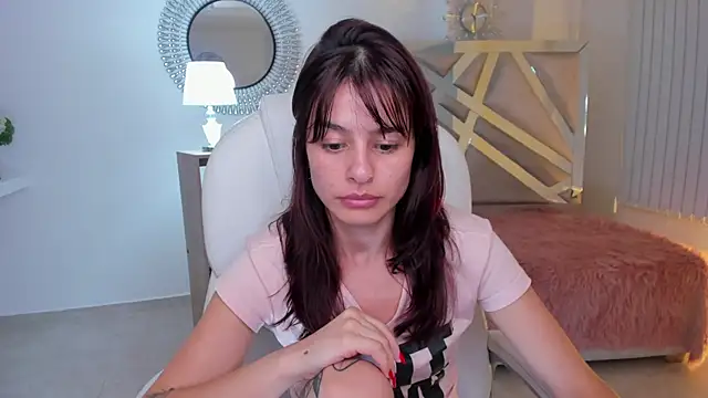 Ludovika mattson online show from December 2024 10:45:01 PM