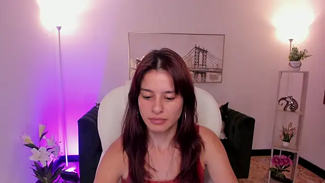 Ludovika mattson online show from December 2024 11:50:02 PM