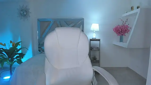 Ludovika mattson online show from January 2025 11:00:01 PM