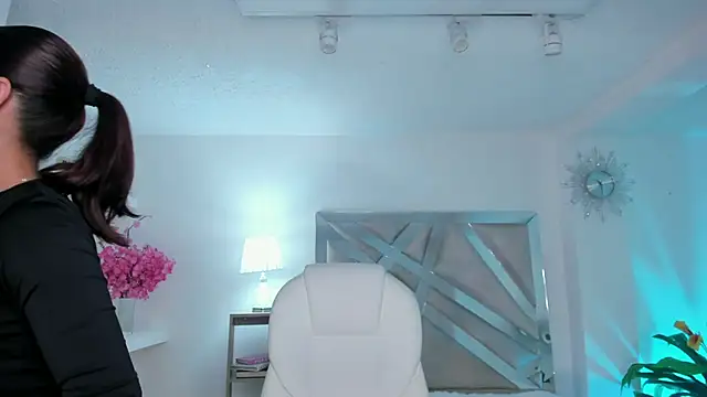 Ludovika mattson online show from January 2025 05:59:02 PM