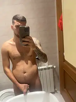 davide  05 online show from December 2024 10:47:02 PM