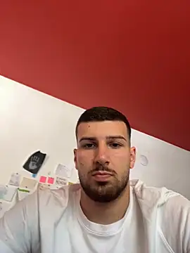 davide  05 online show from July 2026 10:40:01 AM