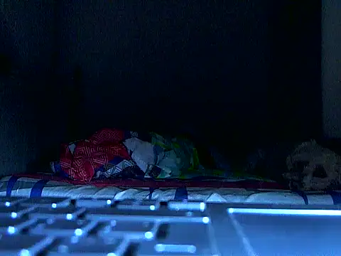 Ian zaenzz online show from November 2025 06:08:01 PM