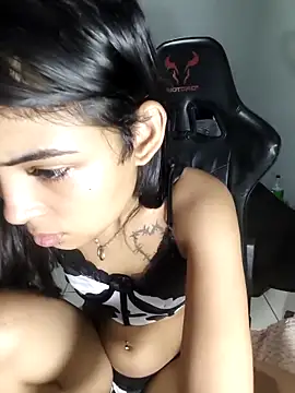 Livia Diaz online show from April 2026 05:21:01 AM