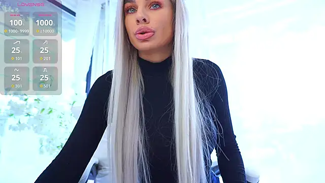 Russian Ava online show from February 2026 07:59:01 AM